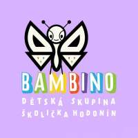 Bambino Dětská Skupina Logo